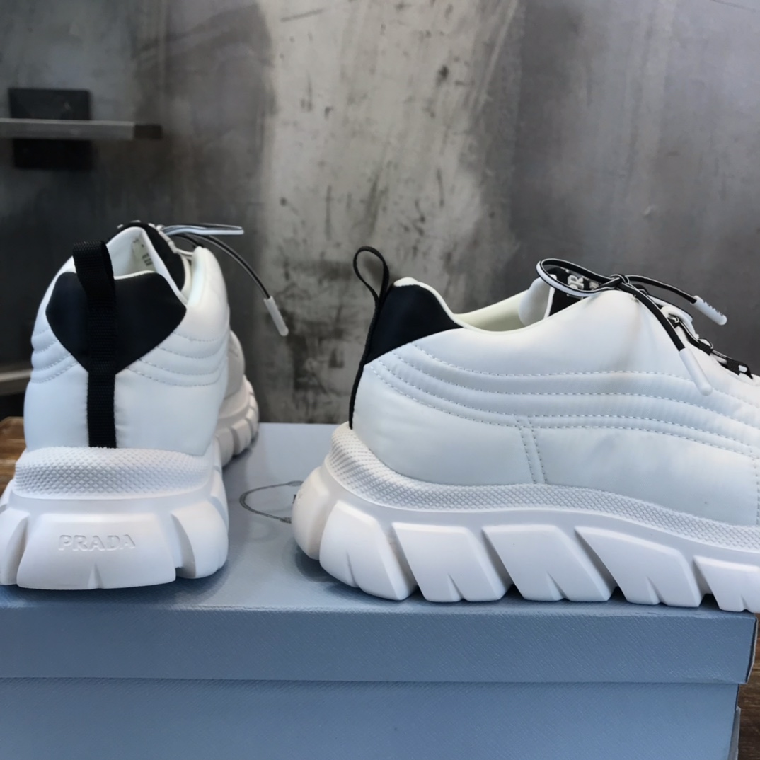 PRADA SNEAKER - Image 7