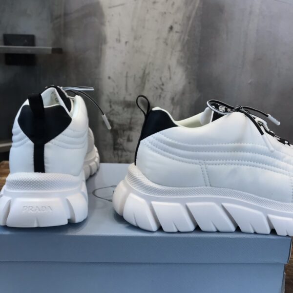 PRADA SNEAKER - Image 8