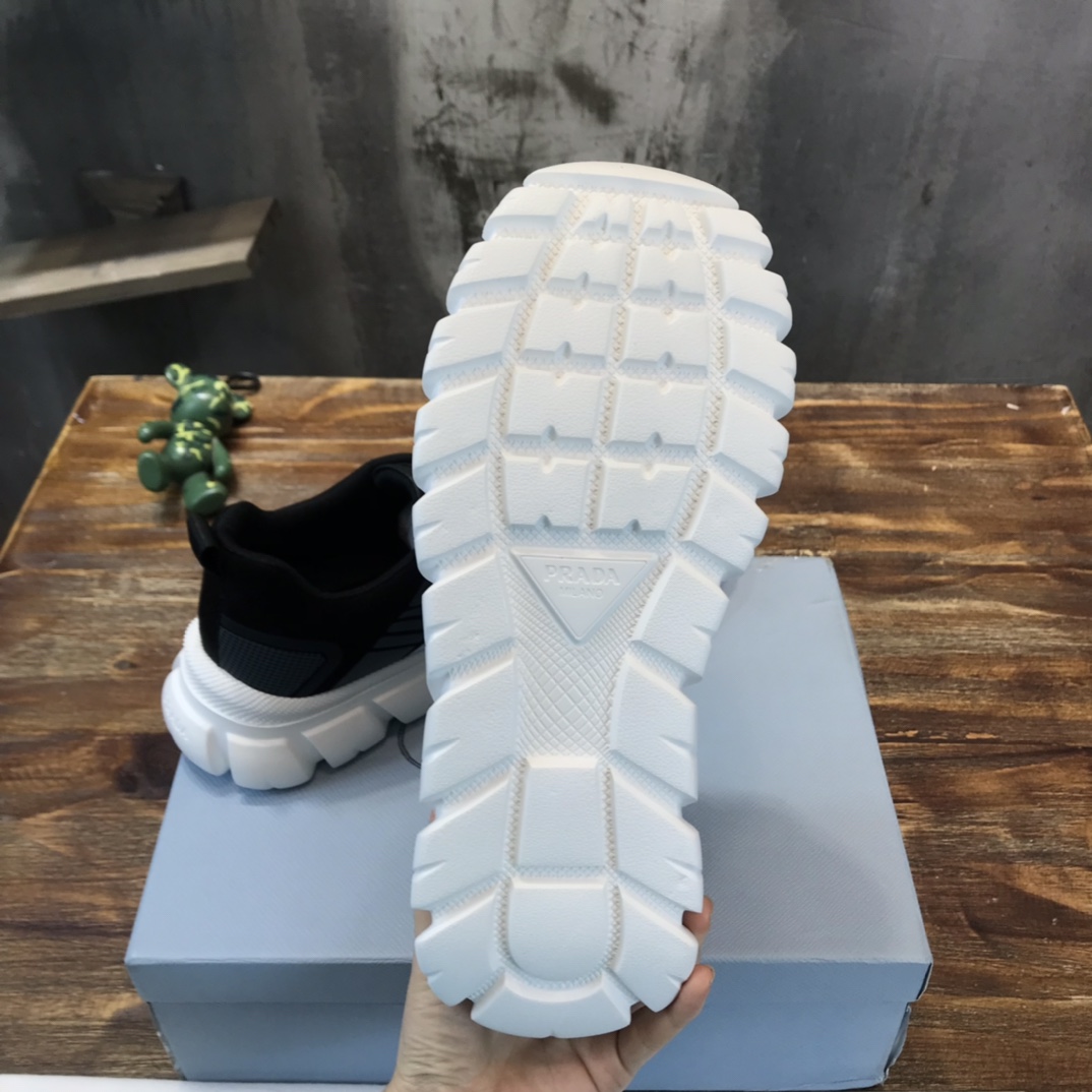 PRADA SNEAKER - Image 5