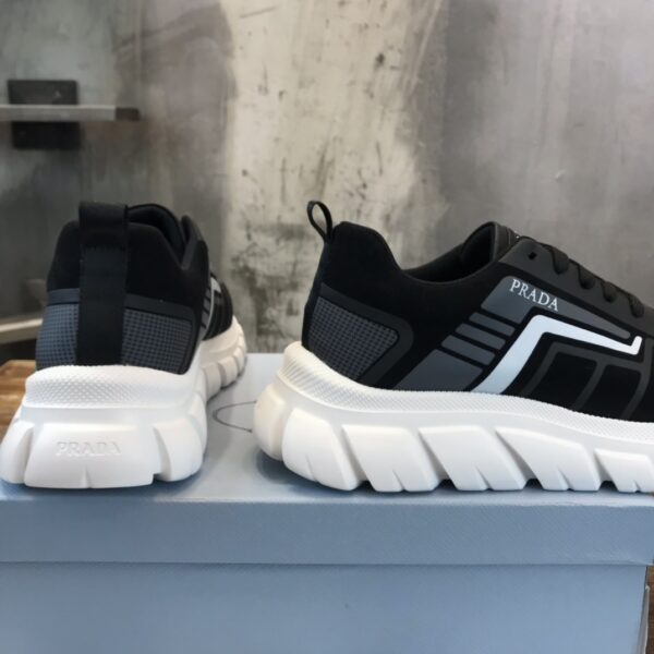 PRADA SNEAKER - Image 8