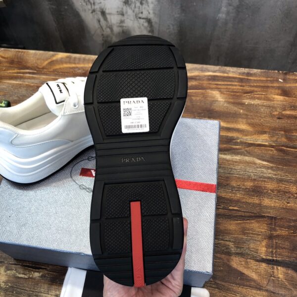 PRADA SNEAKER - Image 6
