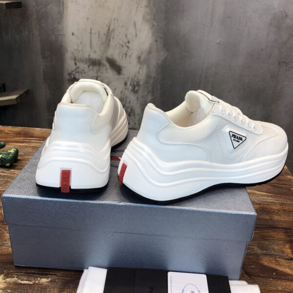 PRADA SNEAKER - Image 8