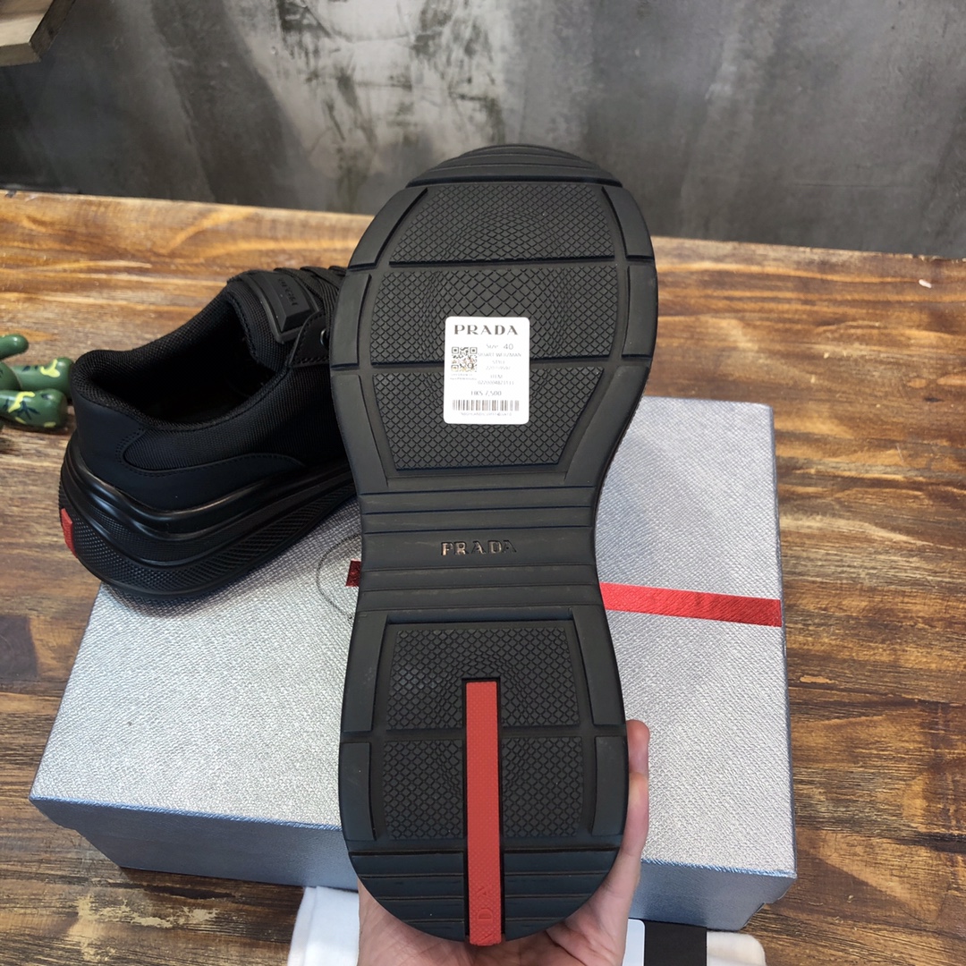 PRADA SNEAKER - Image 5