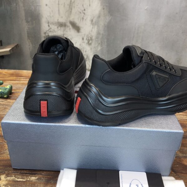 PRADA SNEAKER - Image 8
