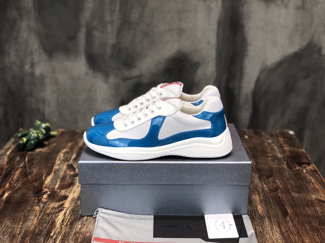PRADA SNEAKER - Image 2