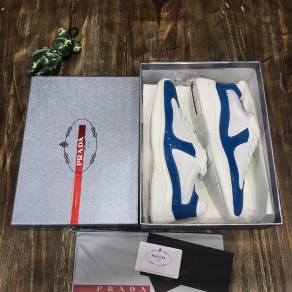 PRADA SNEAKER - Image 4