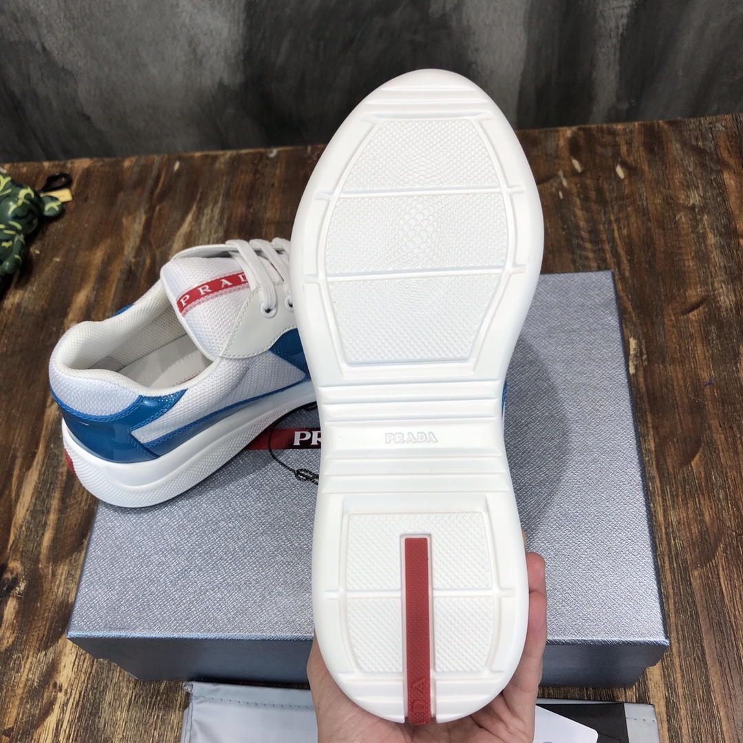 PRADA SNEAKER - Image 5