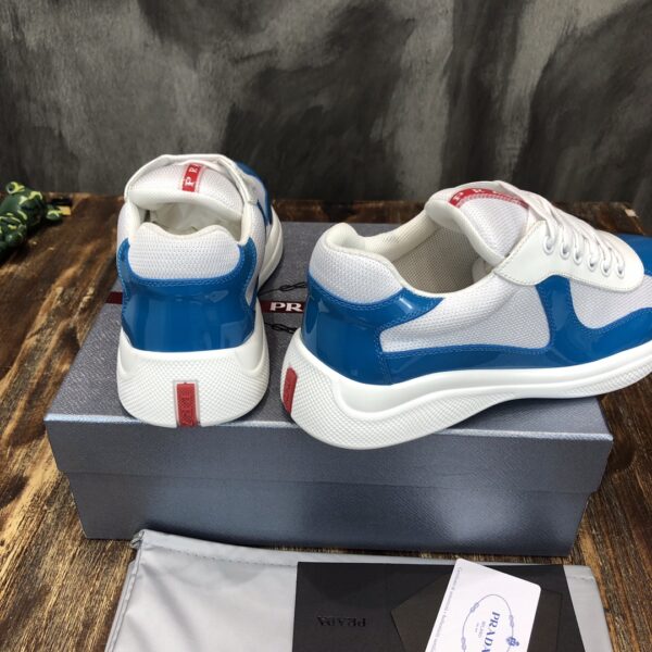 PRADA SNEAKER - Image 8