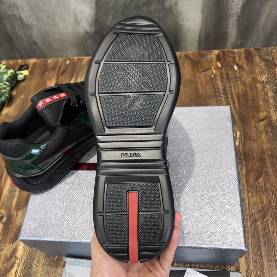 PRADA SNEAKER - Image 5