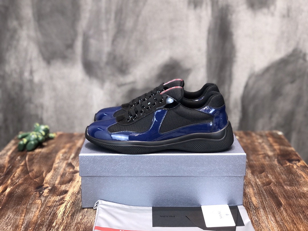 PRADA SNEAKER - Image 2