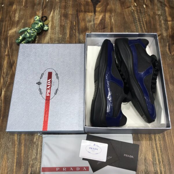 PRADA SNEAKER - Image 4