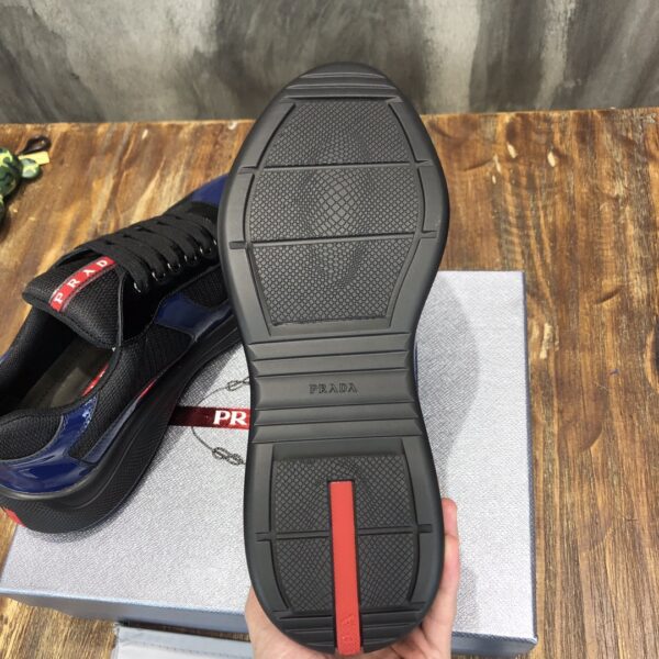 PRADA SNEAKER - Image 6