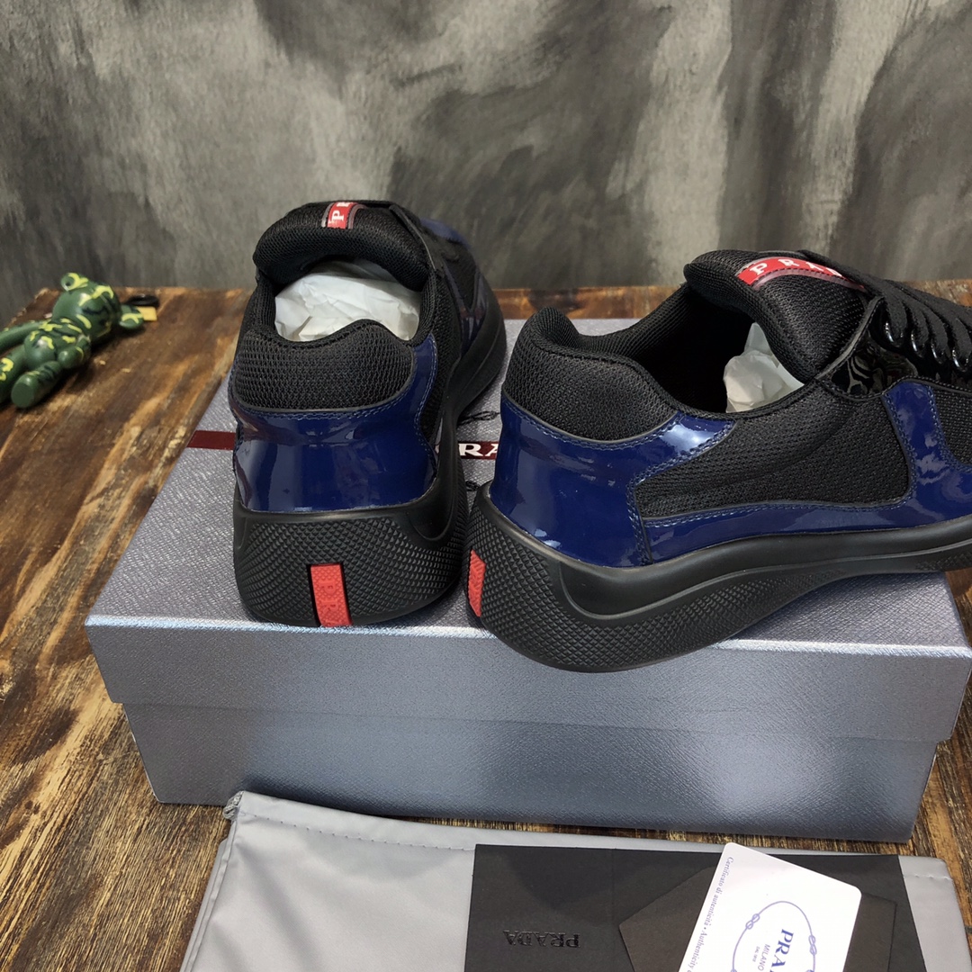 PRADA SNEAKER - Image 7