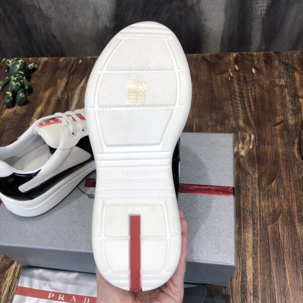 PRADA SNEAKER - Image 6