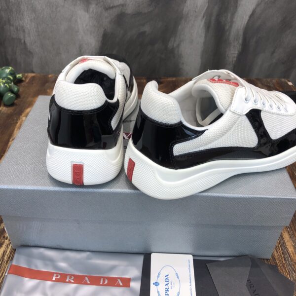 PRADA SNEAKER - Image 8