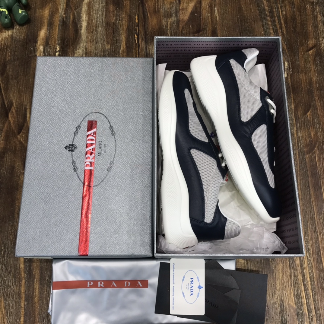 PRADA SNEAKER - Image 3