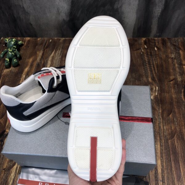 PRADA SNEAKER - Image 6