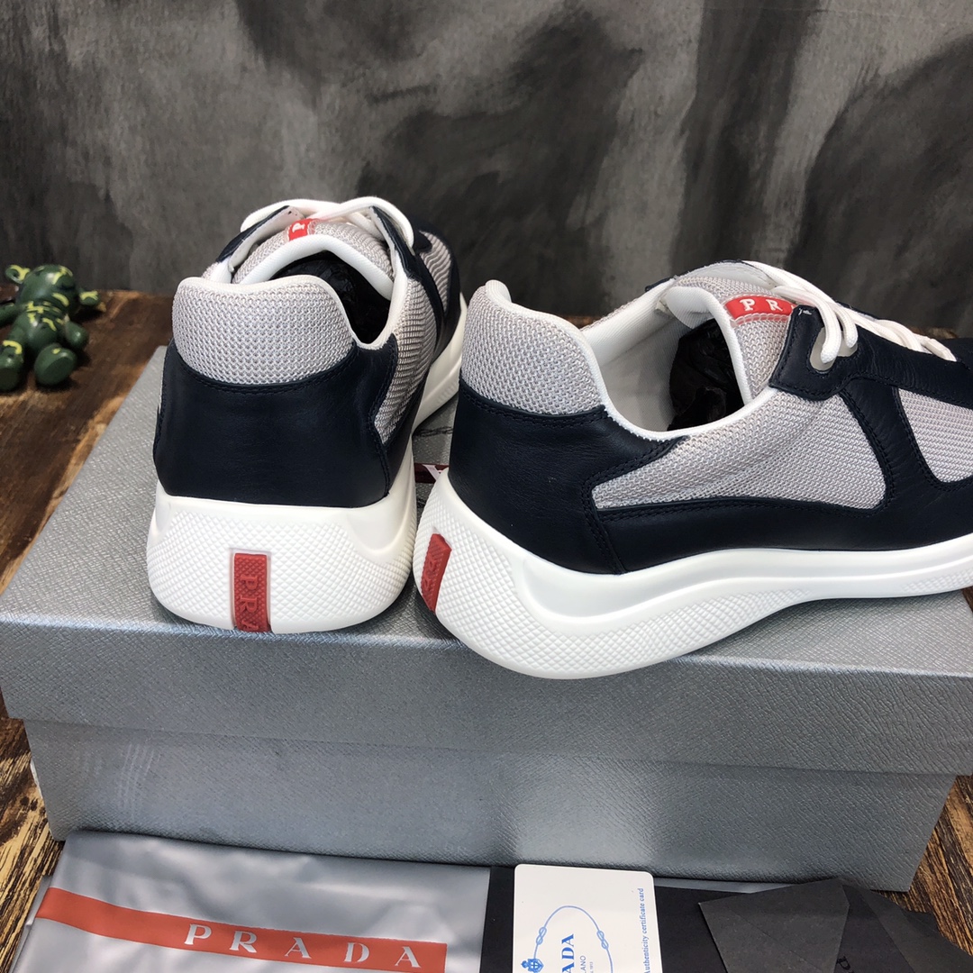 PRADA SNEAKER - Image 7