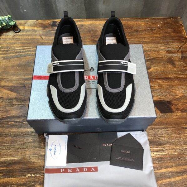 PRADA SNEAKER - Image 4