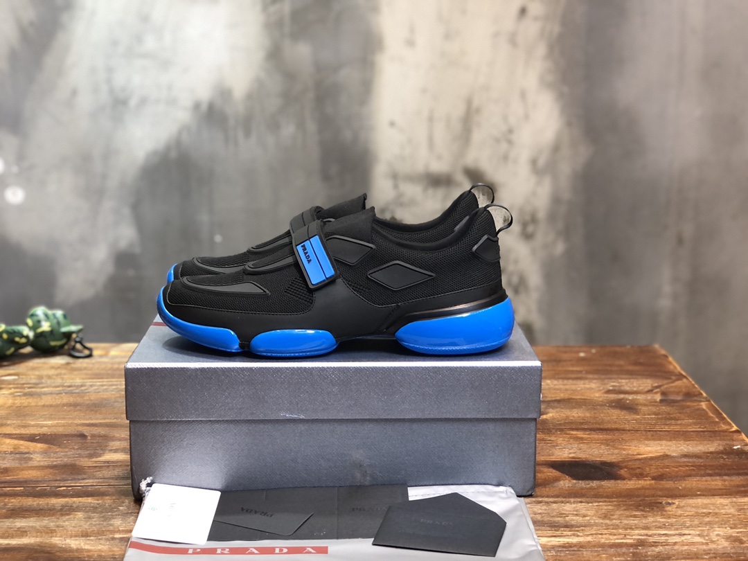 PRADA SNEAKER - Image 2