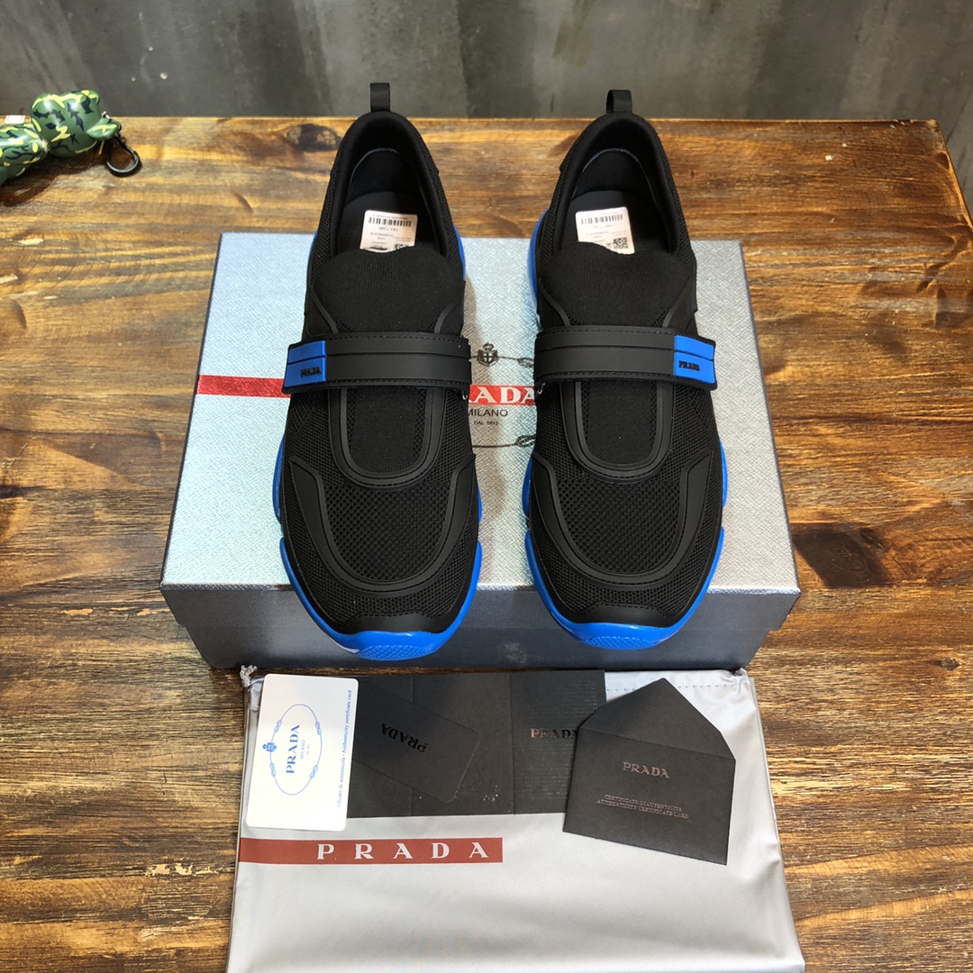 PRADA SNEAKER - Image 3