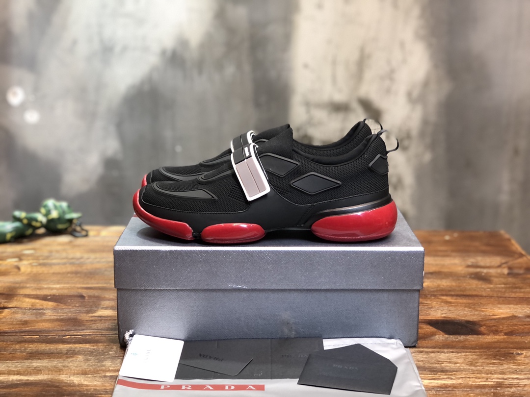 PRADA SNEAKER - Image 2