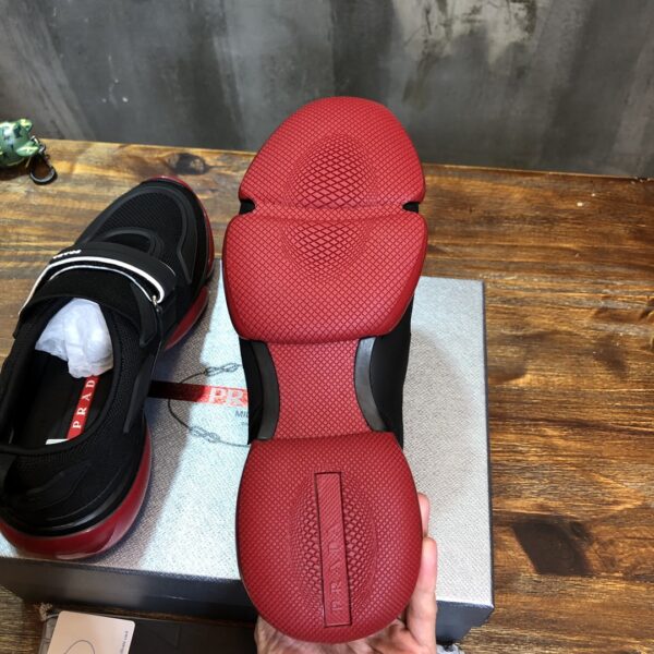 PRADA SNEAKER - Image 6