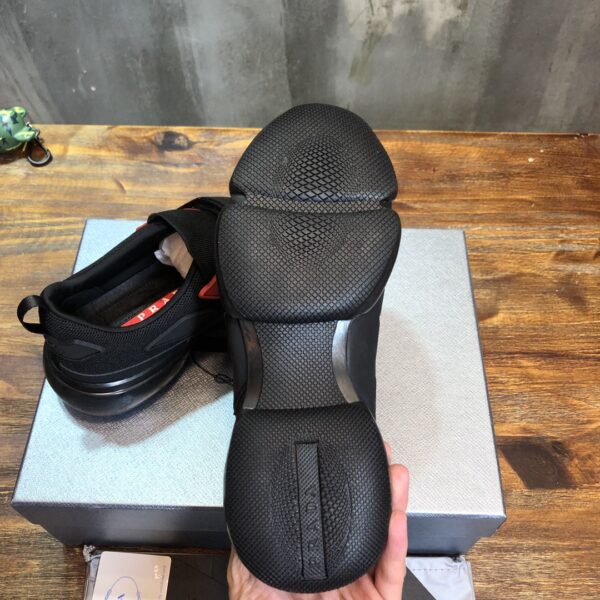PRADA SNEAKER - Image 6