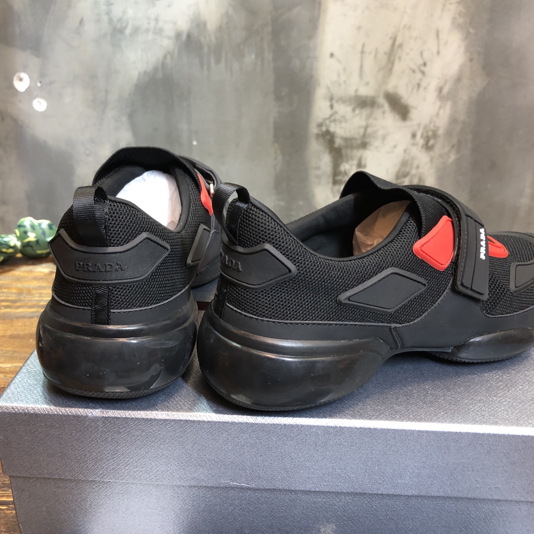 PRADA SNEAKER - Image 7