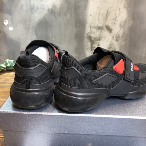 PRADA SNEAKER - Image 8