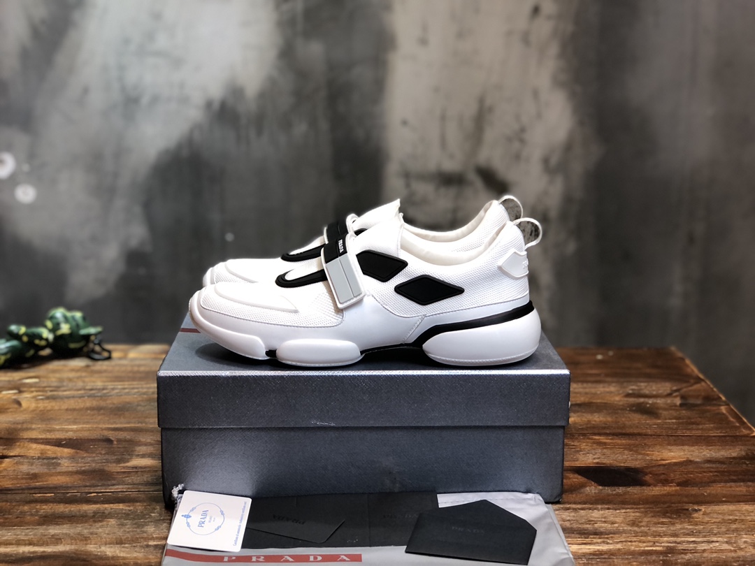 PRADA SNEAKER - Image 2