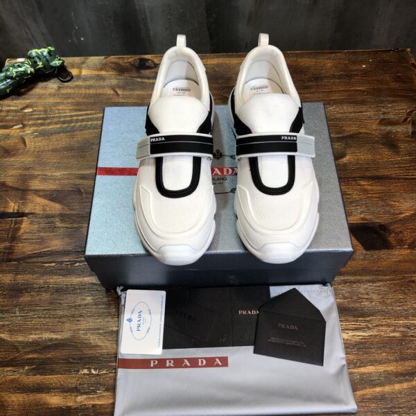 PRADA SNEAKER - Image 4