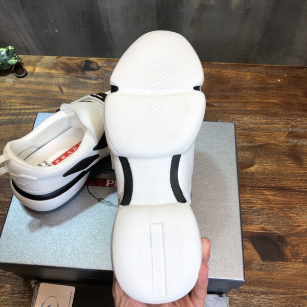 PRADA SNEAKER - Image 6