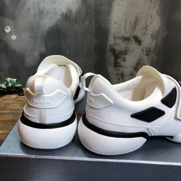 PRADA SNEAKER - Image 8
