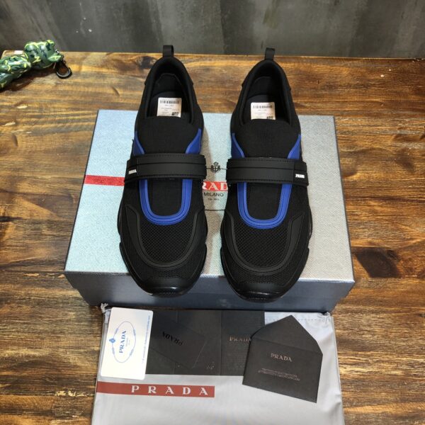 PRADA SNEAKER - Image 4