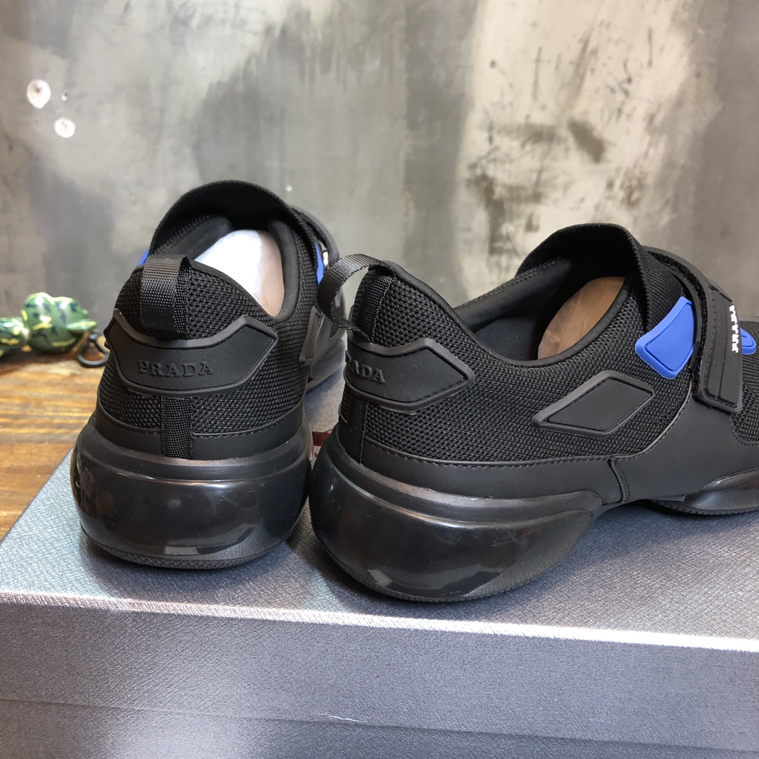 PRADA SNEAKER - Image 7