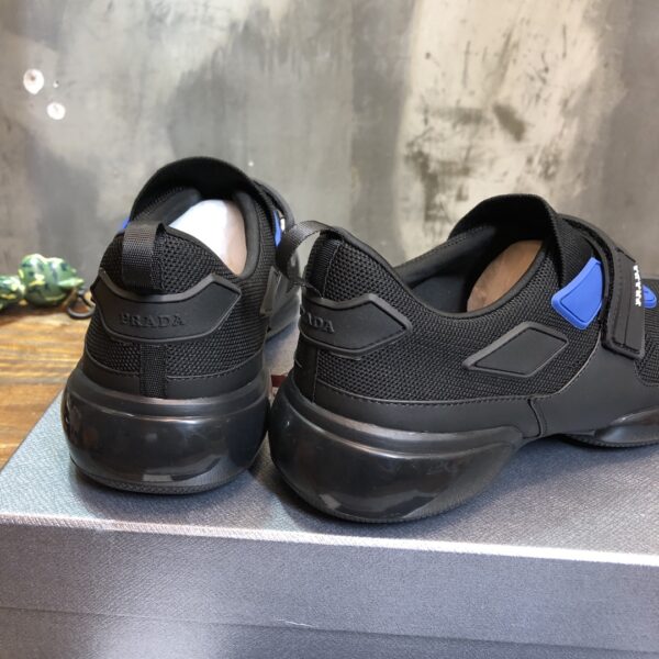 PRADA SNEAKER - Image 8