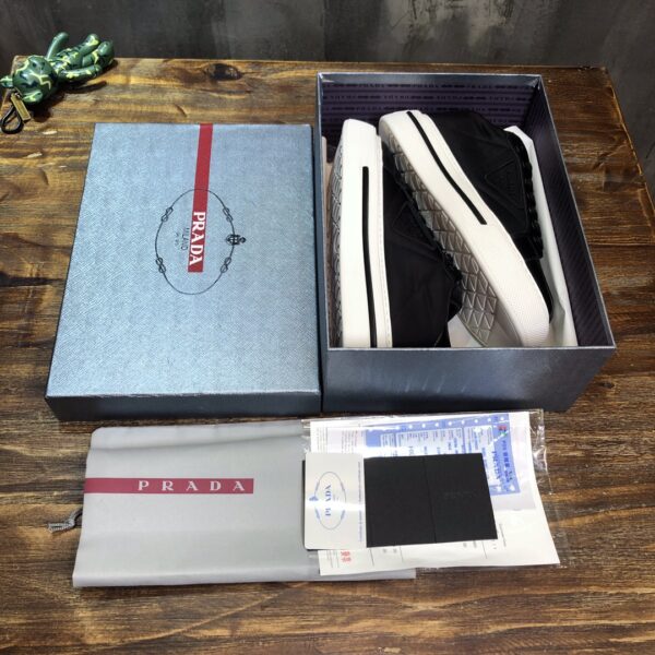 PRADA SNEAKER - Image 4
