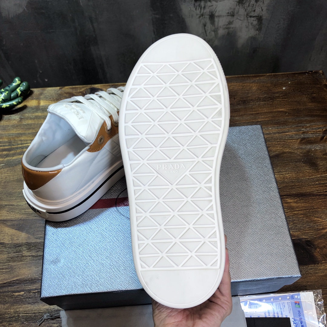 PRADA SNEAKER - Image 5