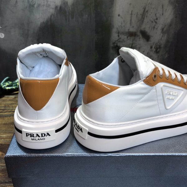 PRADA SNEAKER - Image 8
