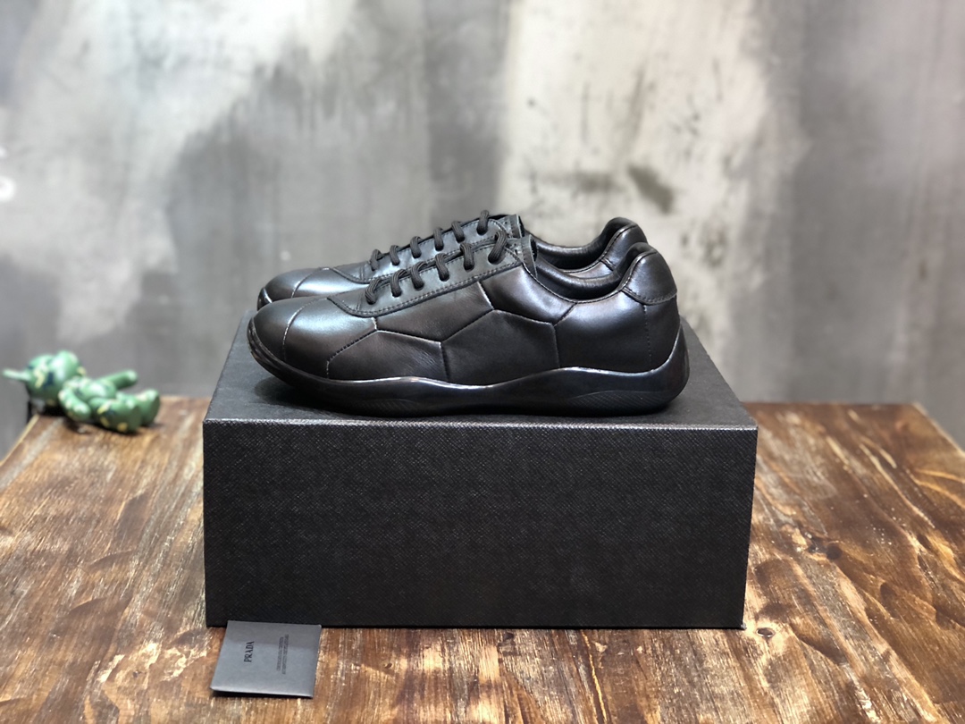 PRADA SNEAKER - Image 2