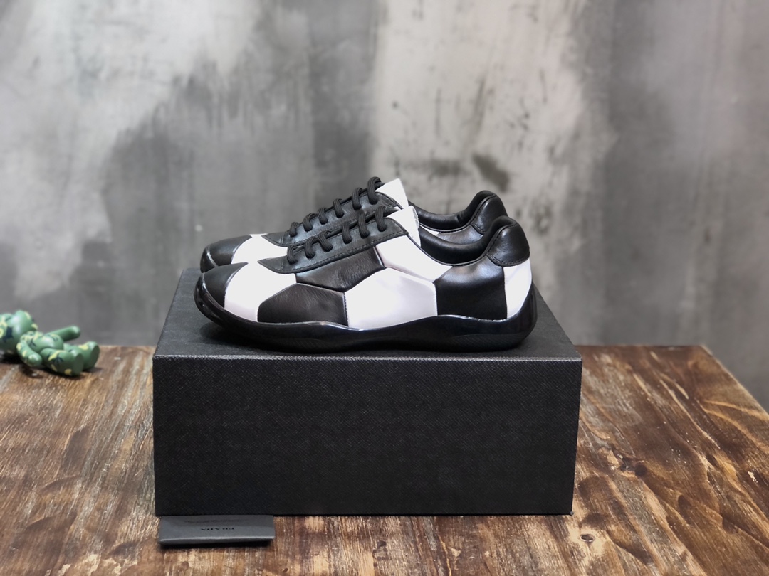 PRADA SNEAKER - Image 2
