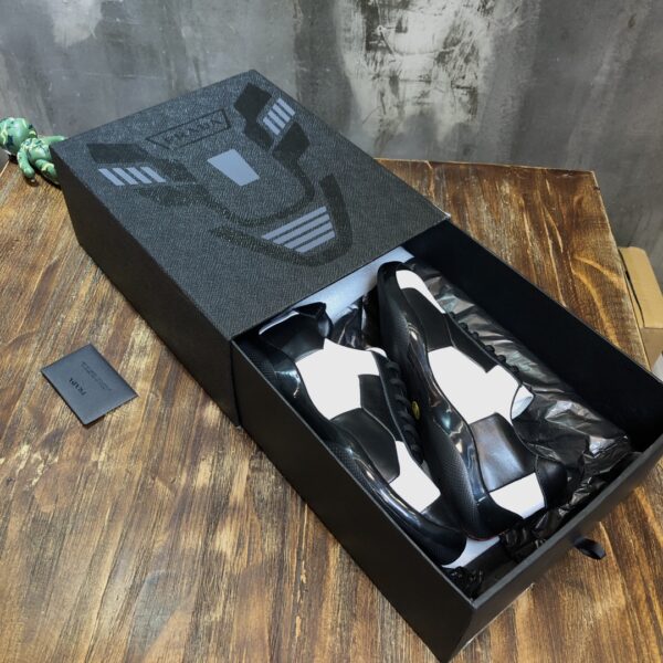 PRADA SNEAKER - Image 4