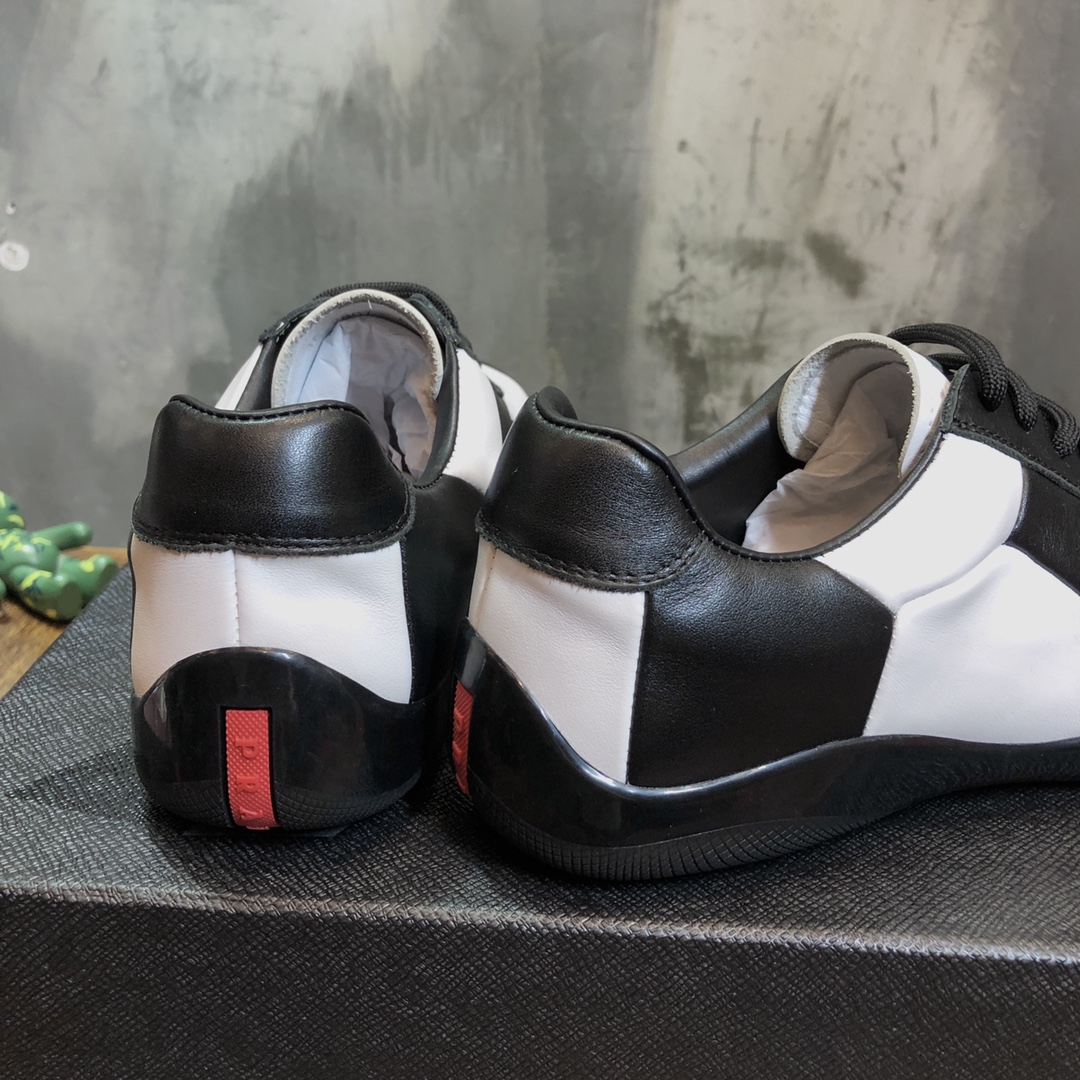 PRADA SNEAKER - Image 7