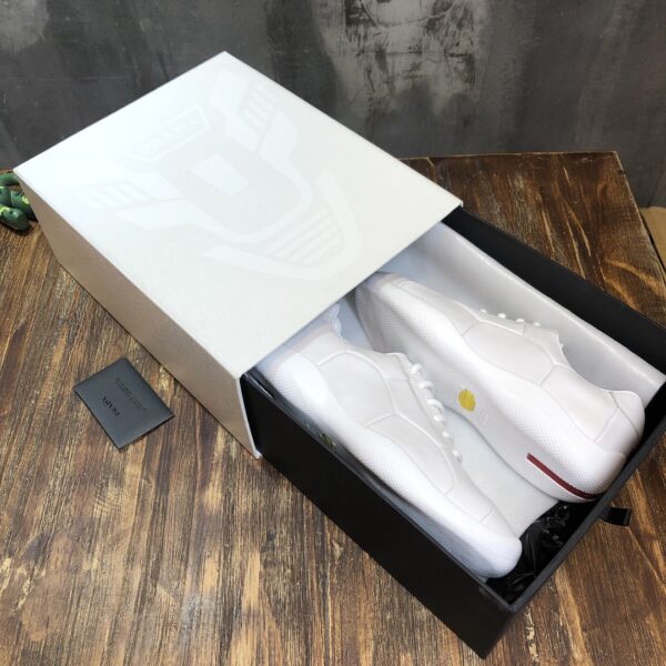 PRADA SNEAKER - Image 4