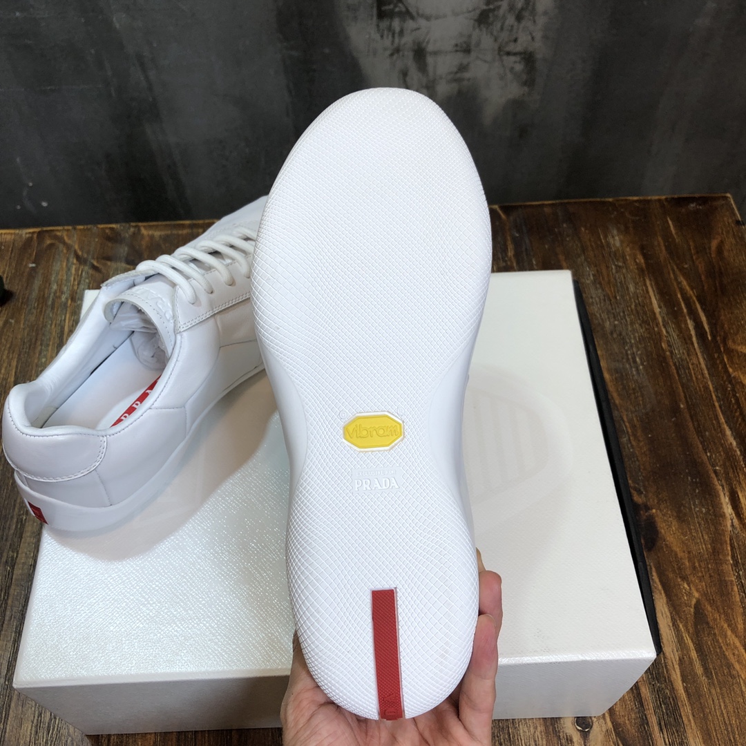 PRADA SNEAKER - Image 5