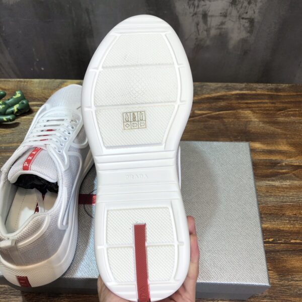 PRADA SNEAKER - Image 6