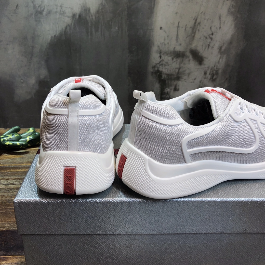PRADA SNEAKER - Image 7