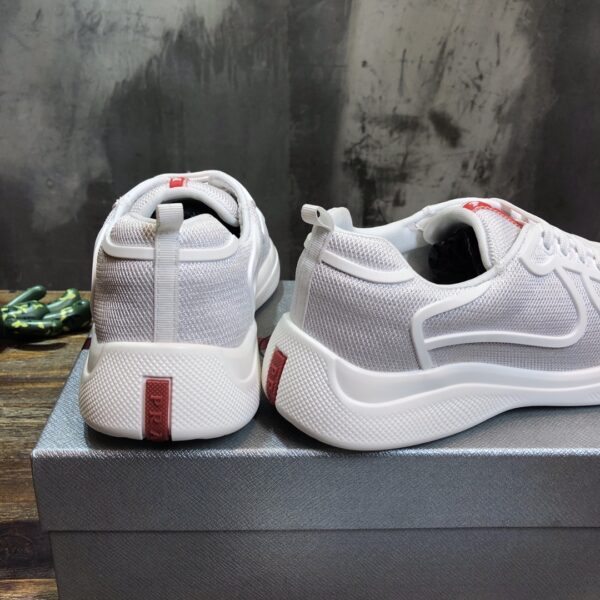 PRADA SNEAKER - Image 8