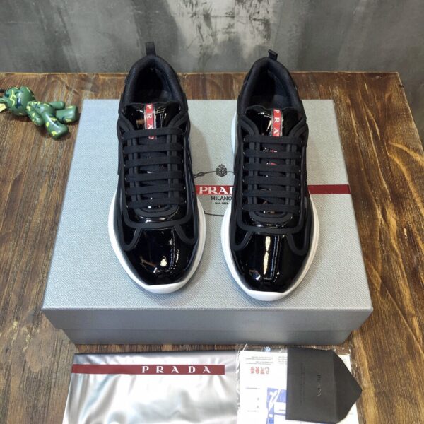 PRADA SNEAKER - Image 4